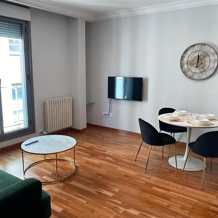 Maison San Isidoro - Garaje Y Wifi Gratuito Leon Bagian luar foto