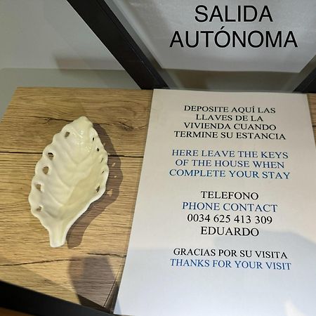 Maison San Isidoro - Garaje Y Wifi Gratuito Leon Bagian luar foto