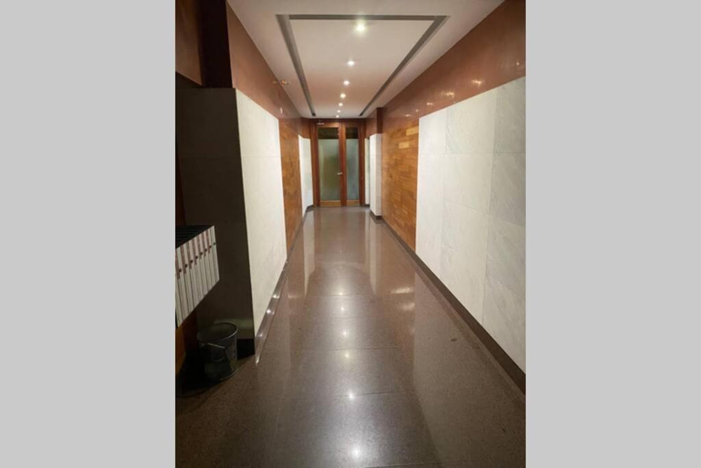 Maison San Isidoro - Garaje Y Wifi Gratuito Leon Bagian luar foto
