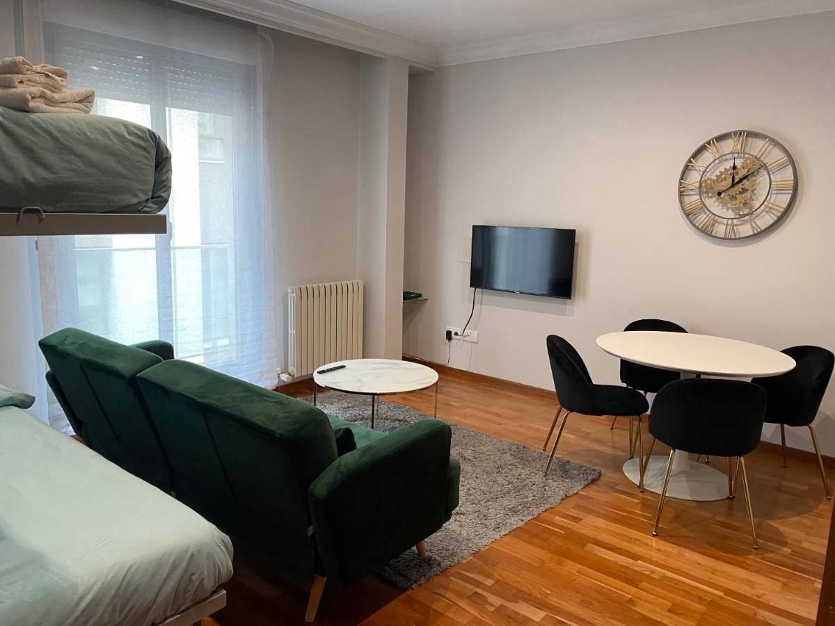Maison San Isidoro - Garaje Y Wifi Gratuito Leon Bagian luar foto