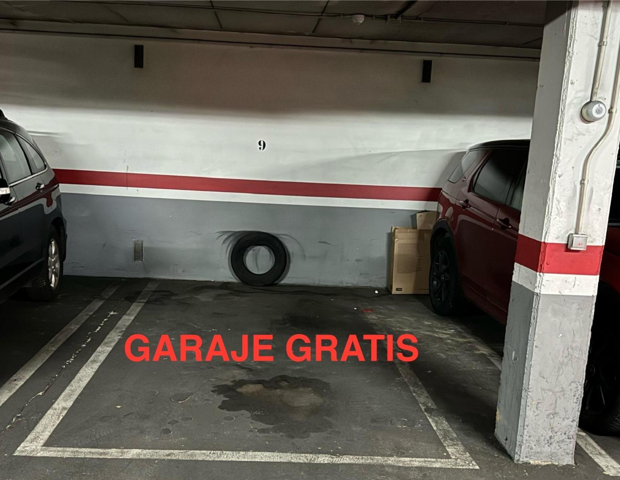Maison San Isidoro - Garaje Y Wifi Gratuito Leon Bagian luar foto
