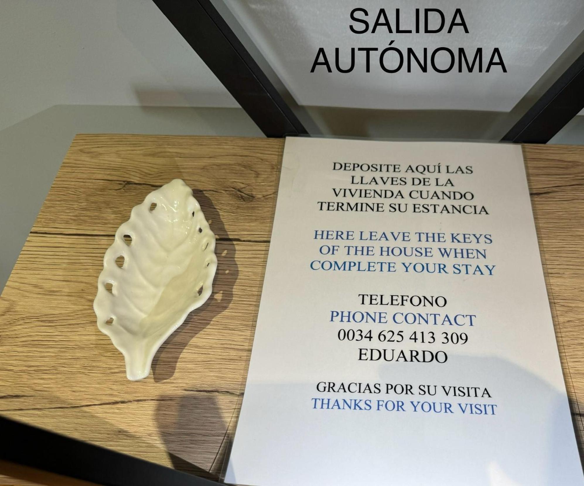 Maison San Isidoro - Garaje Y Wifi Gratuito Leon Bagian luar foto